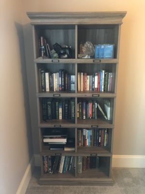 New And Used Bookshelves For Sale In Cary Nc Offerup