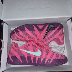 JA 3 "Price Of Admission" sz 6Y