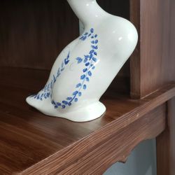 Ceramic Duck. 