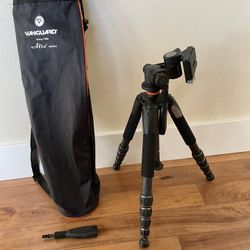 Vanguard Alta 255CP Tripod