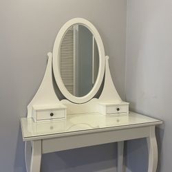 Dressing Table/Desk