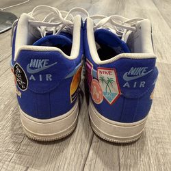 Nike shoe original brand new