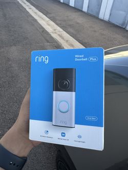 Ring Plus