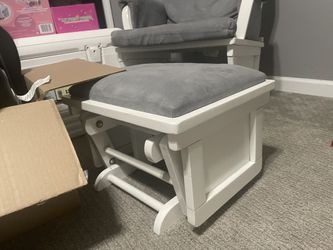 Rocking Chair