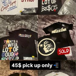 ALCOS shirts (AFFORDABLE)