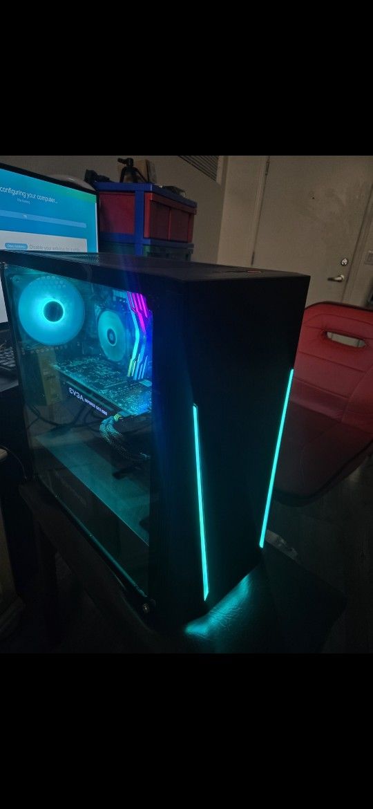 Gaming Computer
