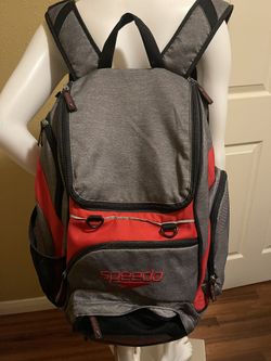 Speedo Swim backpack 