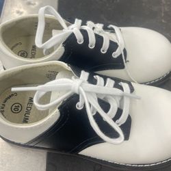 Footmates Kids Unisex Size 10