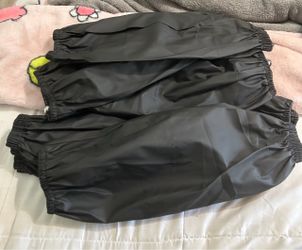 Waterproof sleeves