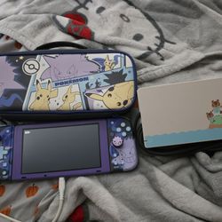Animal Crossing Nintendo Switch