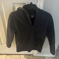 Children’s Place Fleece Jacket Size 10/12