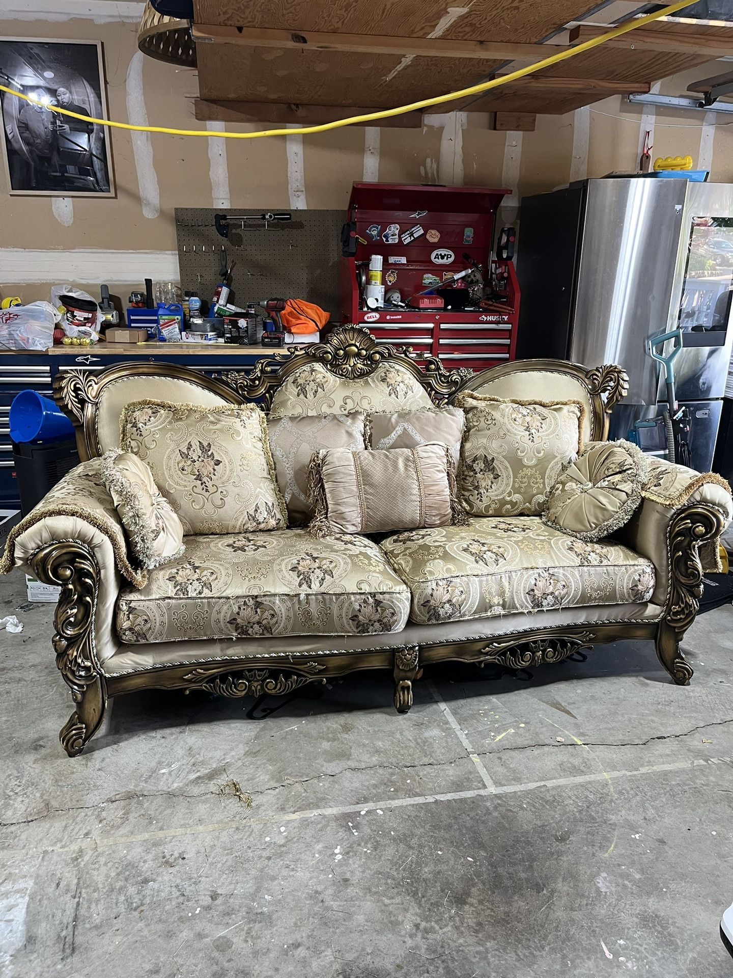 Sofa/Couch