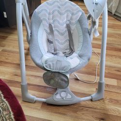 Baby Swing 