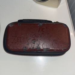 Nintendo Switch Case