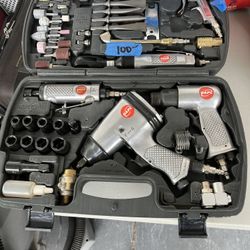 Air Tools