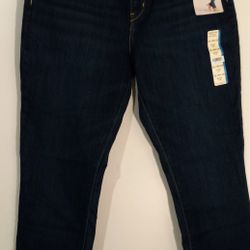 Signature Levi Strauss