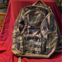 Field line Pro Series Backpack
