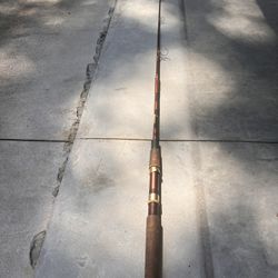 Garcia Conolon Fishing Rod for Sale in Greenville, SC - OfferUp