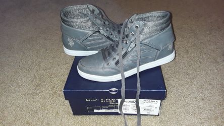 Polo shoes