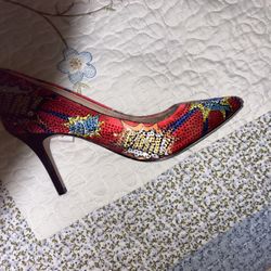 Beautiful High Heels