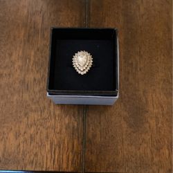 Sterling Silver Ring