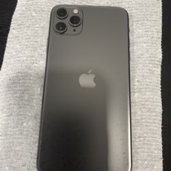 11 Pro Max 256gb 