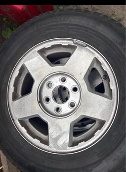 silverado wheels 17’s
