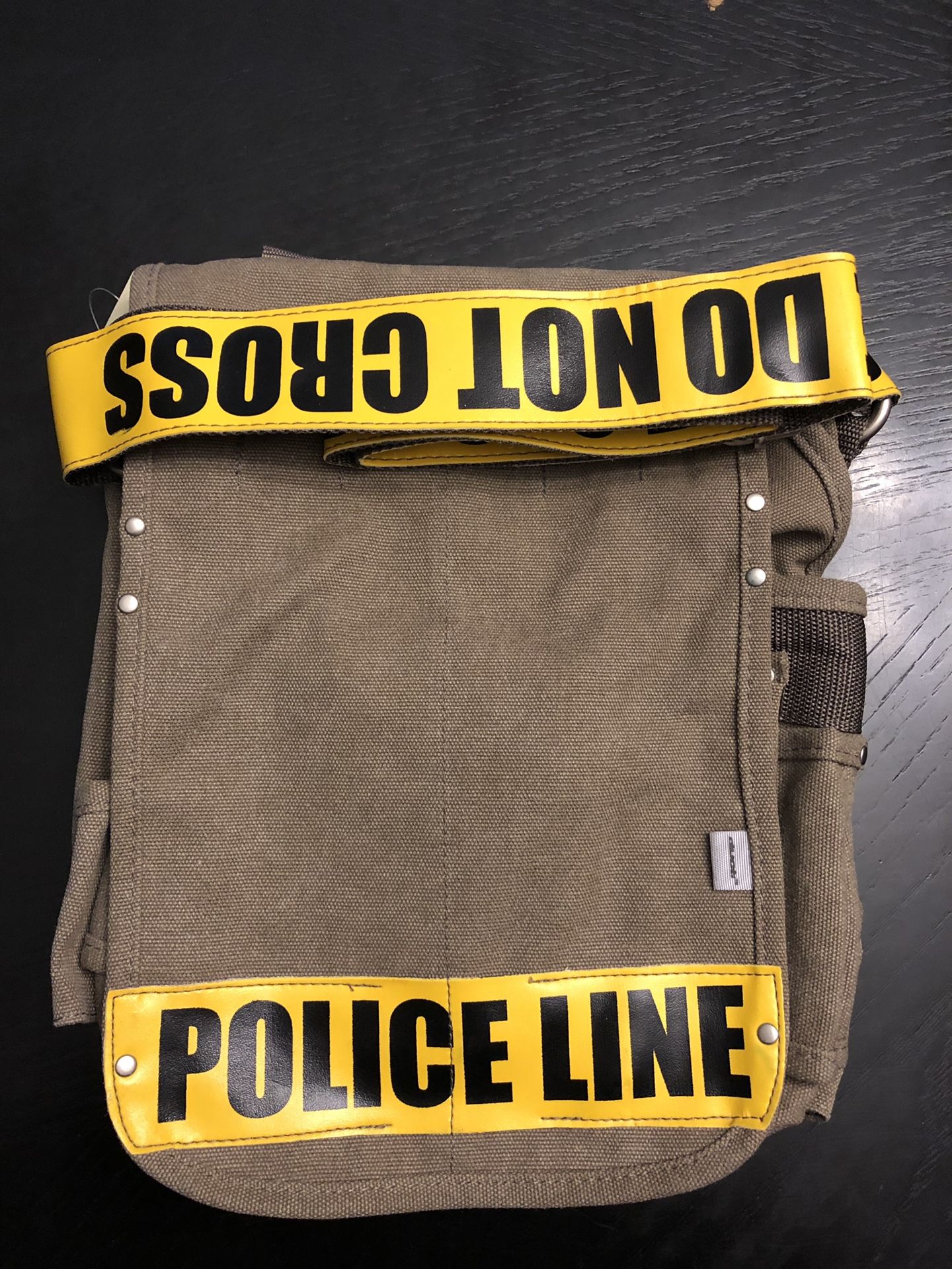 Messenger bag