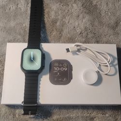 Apple Ultra 2 