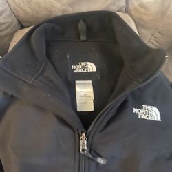 CHAMARRA NORTHFACE DE NIÑA OH NIÑO SIZE ((TALLA)) 10/12