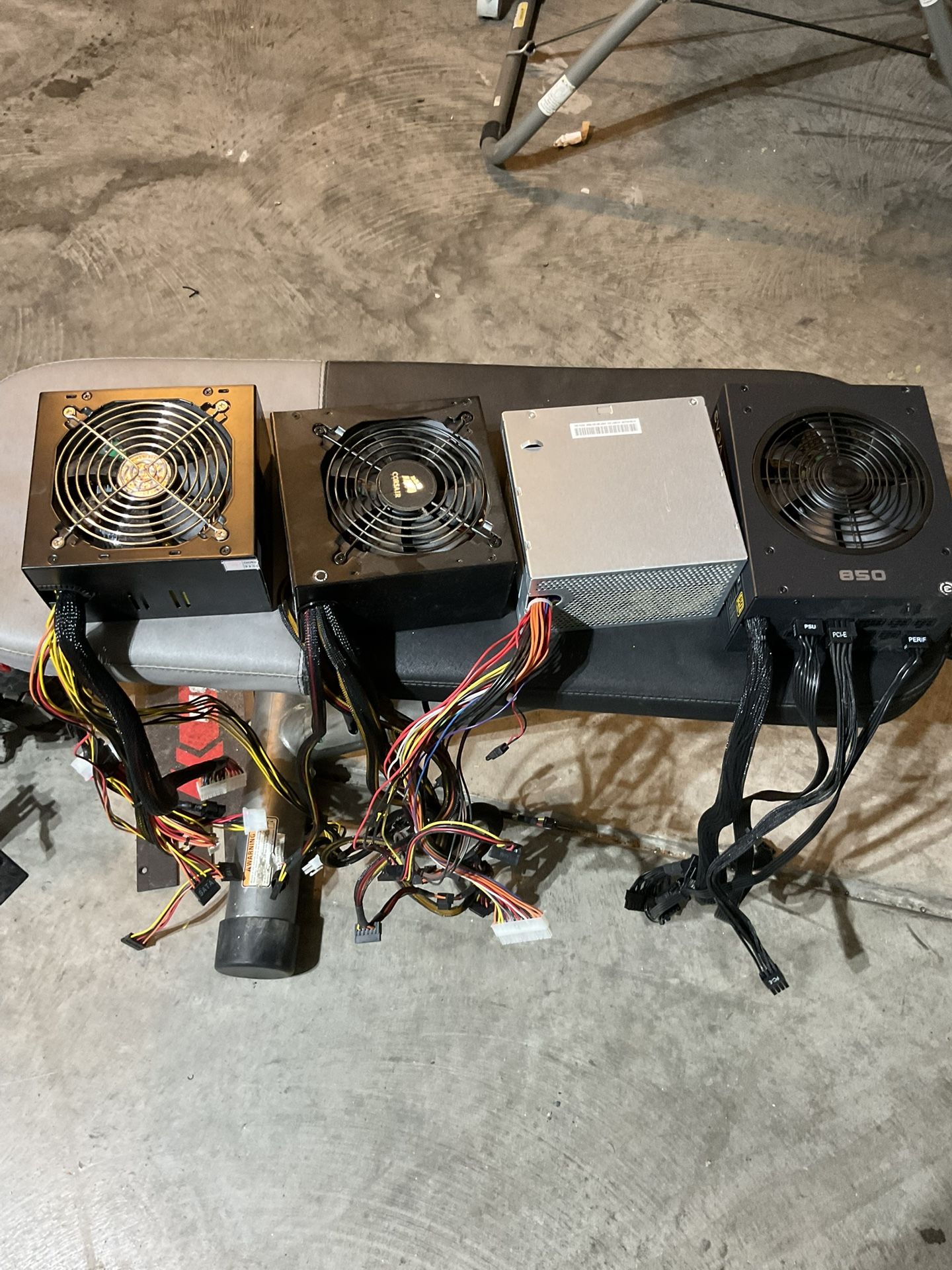 PSU\POWER SUPPLIES