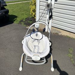 Baby Swing