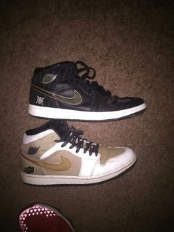 Jordan 1