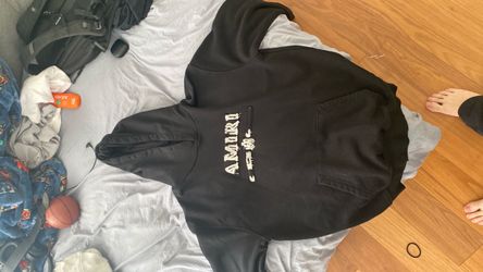 Amiri hoodie