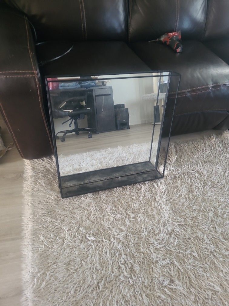 Wall Mirror