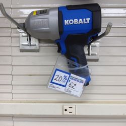 Pneumatic Impact 