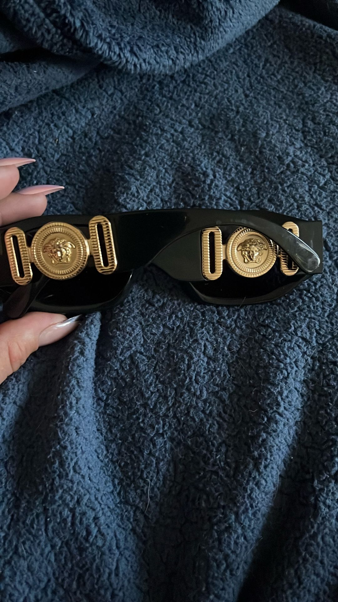 Versace Glasses