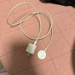 apple Watch Charger 