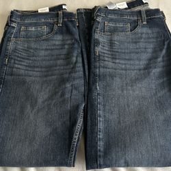 Men Levi’s Jeans