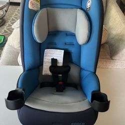 New Cosco Mighty Fit LX Carseat 