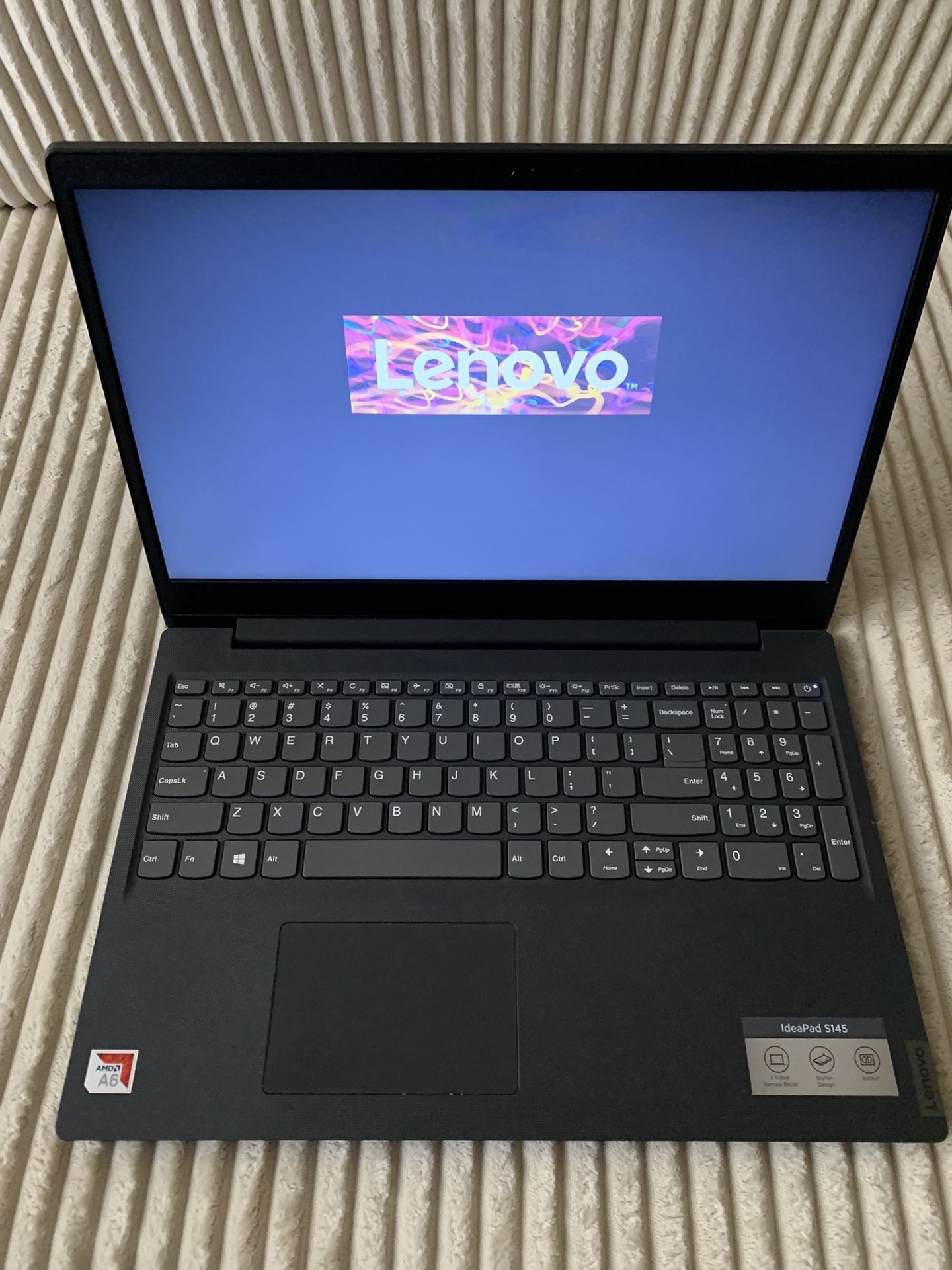 Laptop 