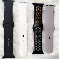 Apple Watch Wristbands