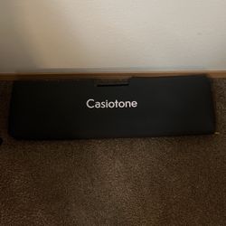 Casiotone  Piano