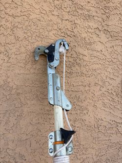 Fiskars Tree trimmer