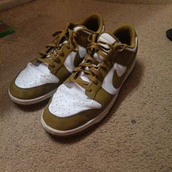 Nike dunks