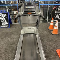 Matrix T1x Treadmill 