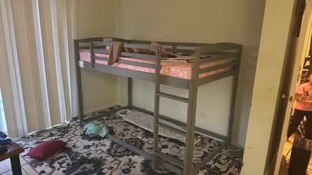 Bunk bad