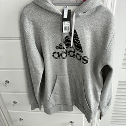 Adidas mens Hoodie New