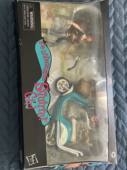 Squirrel Girl Marvel