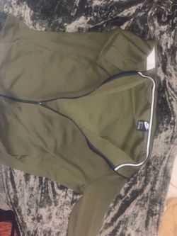 Nike Tracksuit Jacket XL men’s